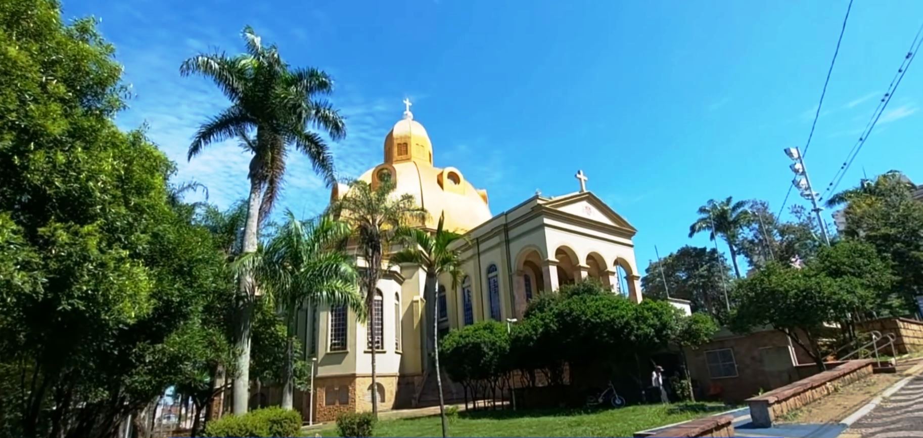 São Carlos